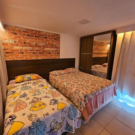 Maravilhoso Apartamento Na Beira Mar De Cabo Branco João Pessoa Extérieur photo