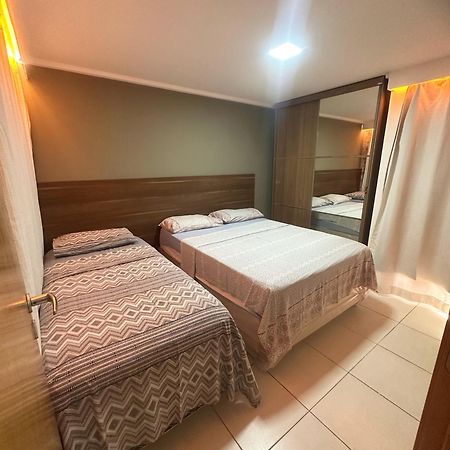 Maravilhoso Apartamento Na Beira Mar De Cabo Branco João Pessoa Extérieur photo