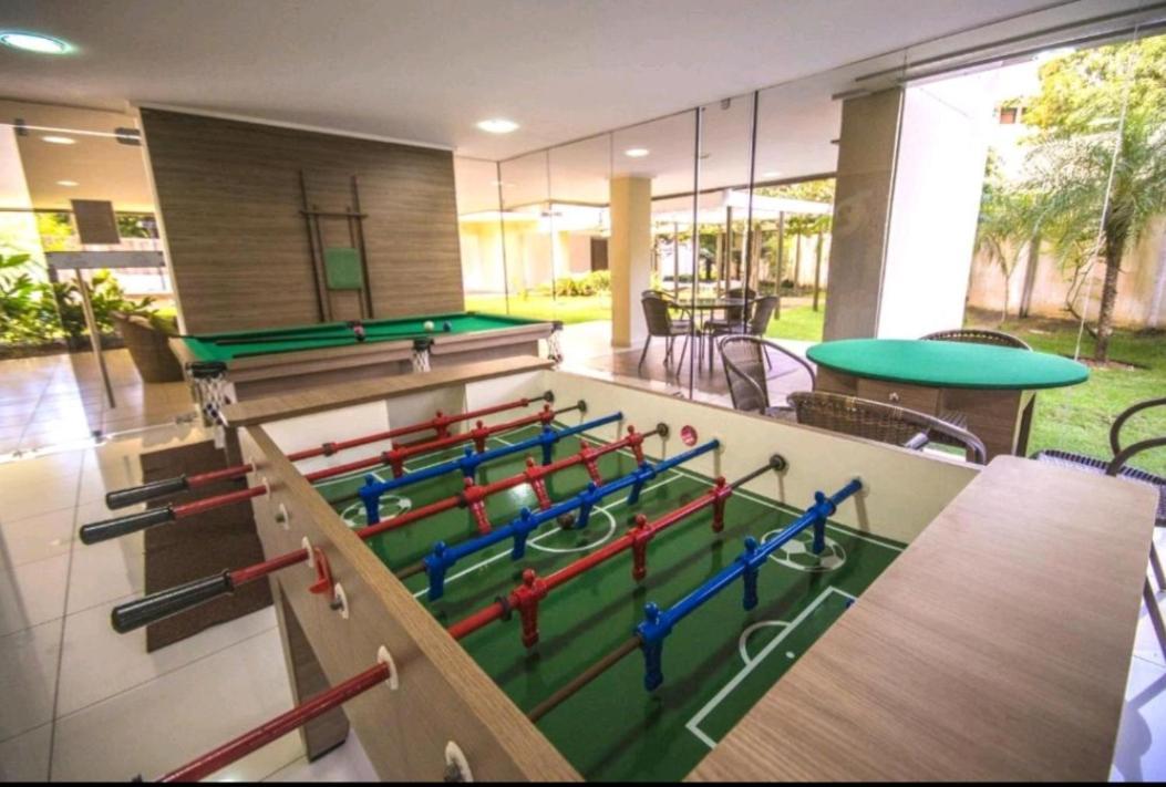 Maravilhoso Apartamento Na Beira Mar De Cabo Branco João Pessoa Extérieur photo