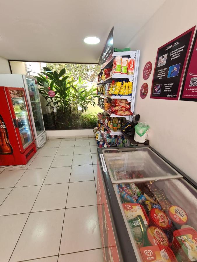 Maravilhoso Apartamento Na Beira Mar De Cabo Branco João Pessoa Extérieur photo