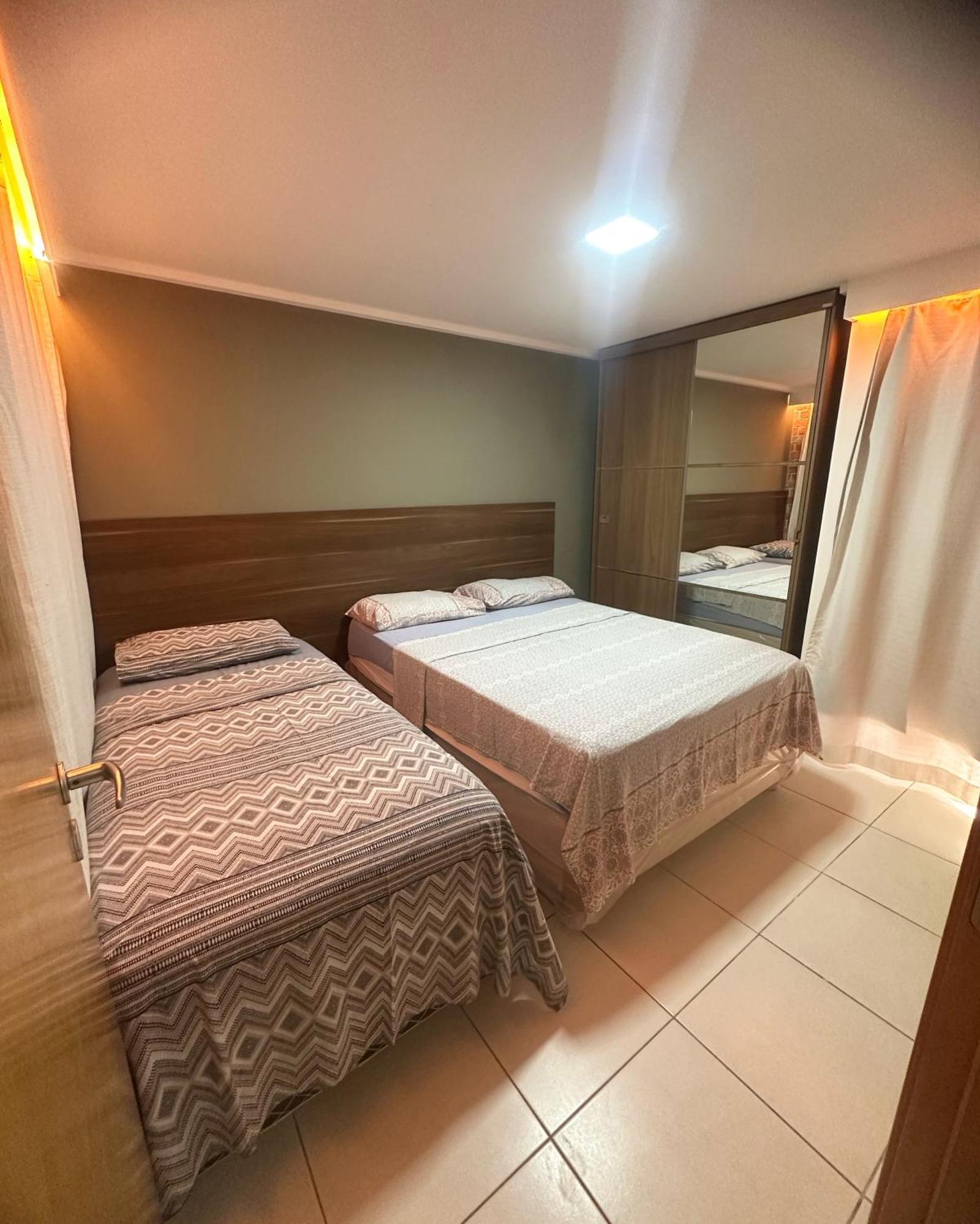 Maravilhoso Apartamento Na Beira Mar De Cabo Branco João Pessoa Extérieur photo